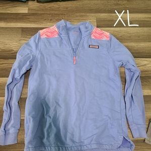 Vineyard Vines pullover